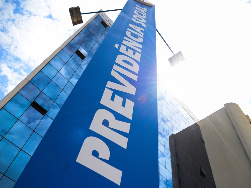 Governo libera crédito de R$ 7,5 bilhões para Previdência Social