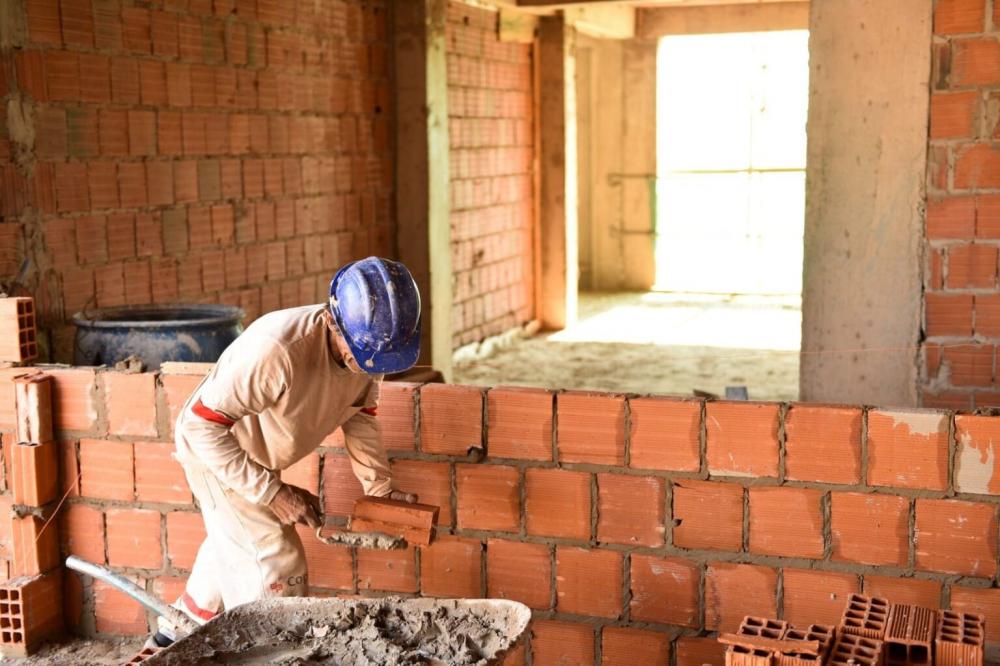 Número de contratações de Campo Grande crescem 50% no 1º bimestre de 2024