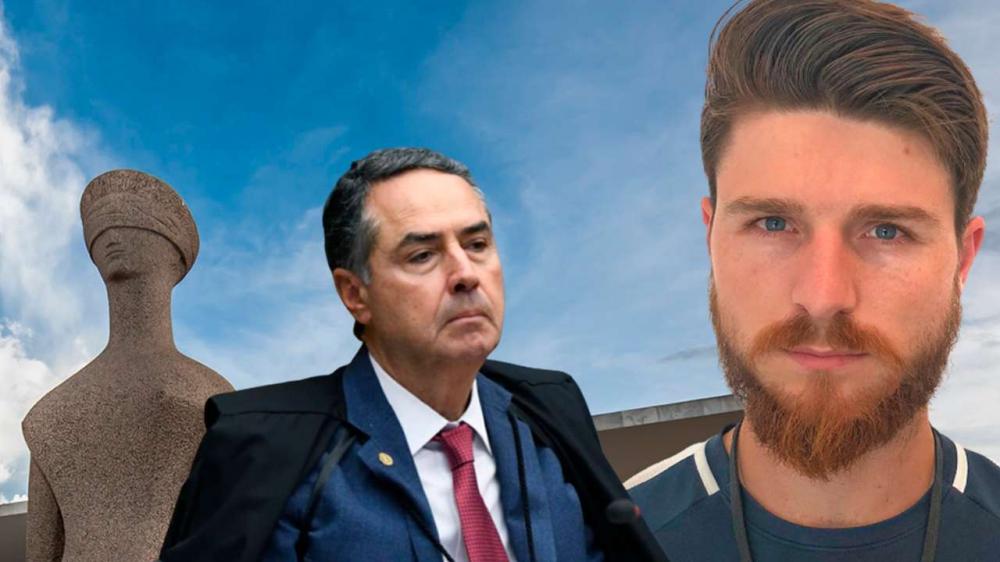 PF intima brasileiro que confrontou Barroso em Oxford