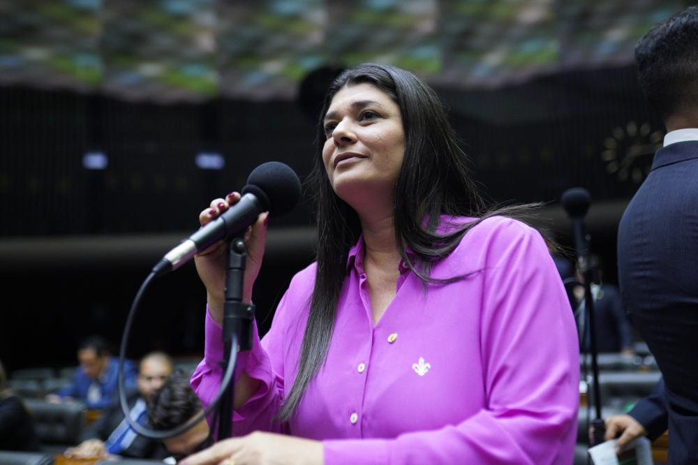 Rose Modesto é confirmada como pré-candidata à prefeitura de Campo Grande pelo União Brasil