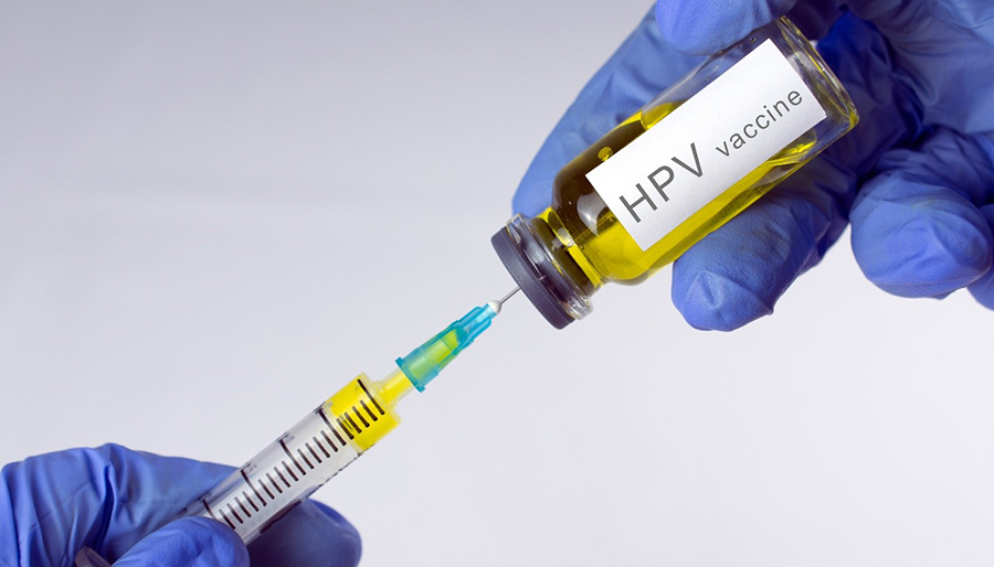 Brasil implementa esquema de dose única para vacinação contra o HPV