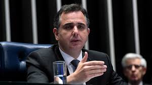 Pacheco cita separação dos Poderes e descarta a reoneração dos municípios