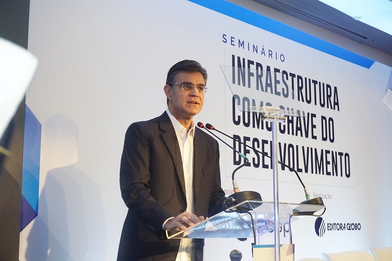 SP aumenta em 30% a carteira de concessões de projetos de infraestrutura nesta gestão