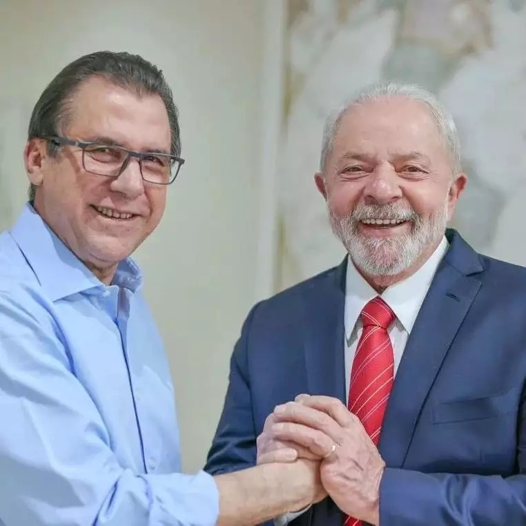 Luiz Marinho: Novo ministro de Lula é condenado por nepotismo