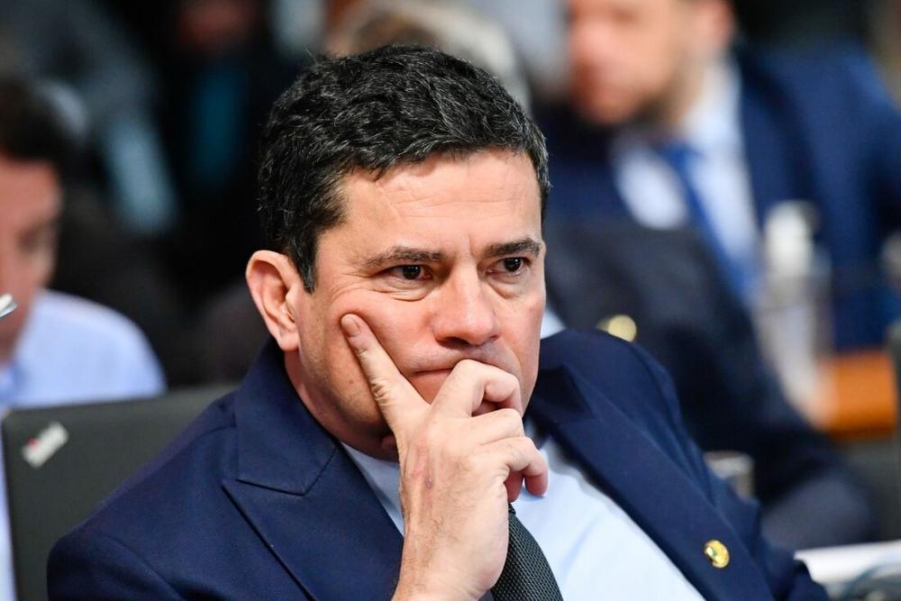 Pedido de vista suspende julgamento de Moro