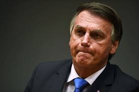 Bolsonaro é multado em R$ 2,5 mil mesmo após PF não o indiciar no caso da baleia