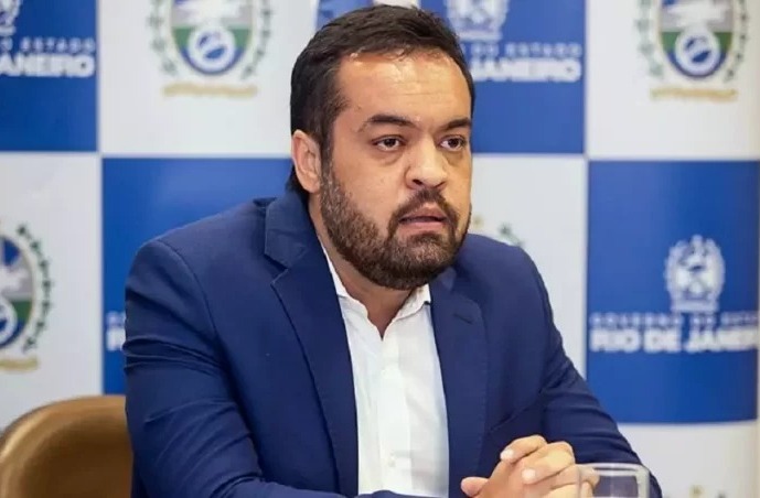 Governo do Rio envia ao STF plano de redução da letalidade policial