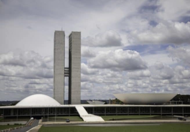 Senado divulga roteiro da posse do petista Lula da Silva