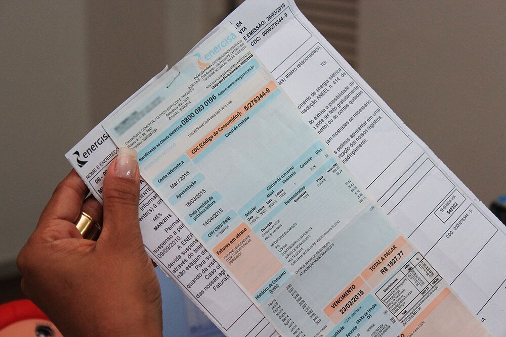 Lula assina MP para redução de até 5% na conta de luz