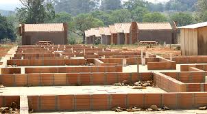 Preço do metro quadrado construído para casa própria tem ligeiro aumento e atinge média de R$ 1.729,25 no Brasil