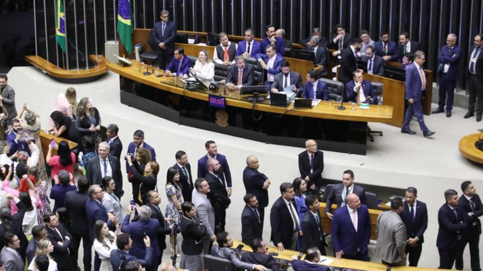 Veja o posicionamento de cada partido sobre a prisão de Chiquinho Brazão