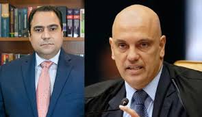 OAB recorre ao Congresso após recusa de Moraes em permitir sustentação oral