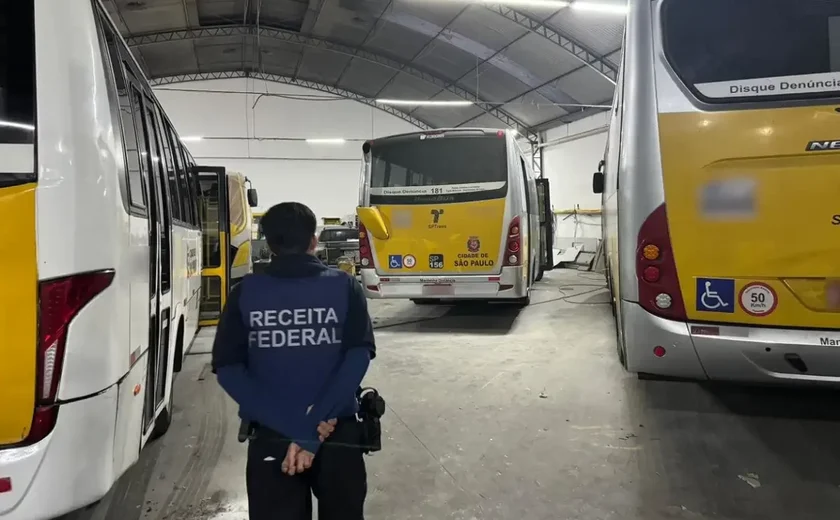 Proprietários de empresas de ônibus vinculadas ao PCC fizeram doações ao PT