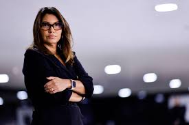 Janja declara que visita a instituições não se alinha com o seu perfil de primeira-dama