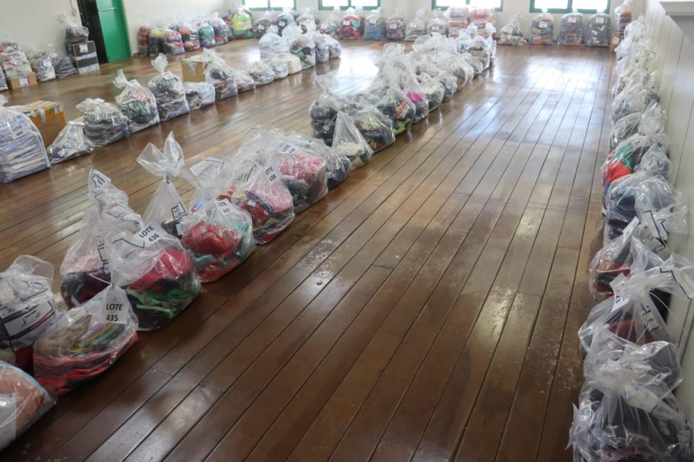 Leilão da Sefaz-MS com 538 lotes abre visitação na quarta-feira