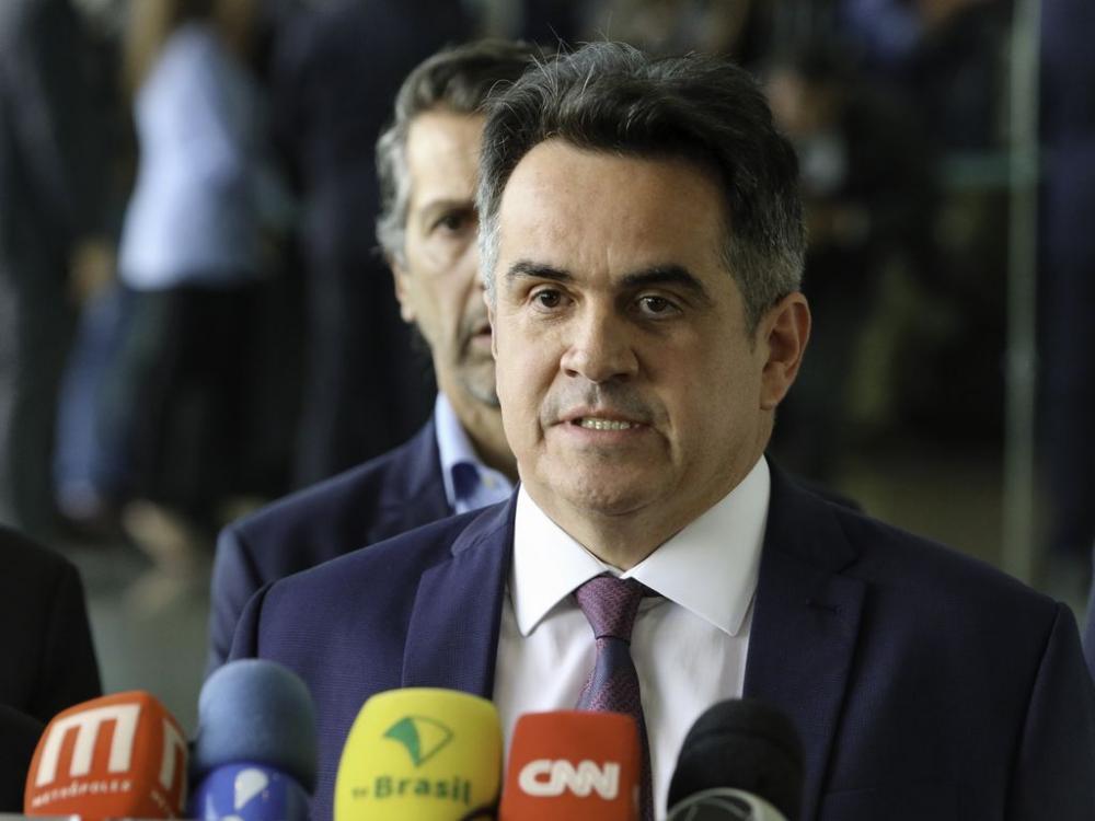 Ciro Nogueira disse que Lula ‘maceta o apocalipse’ do rombo de gastos