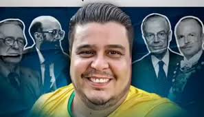 A 26ª fase da operação Lesa Pátria mirou um alvo denunciado pela senadora Eliziane Gama