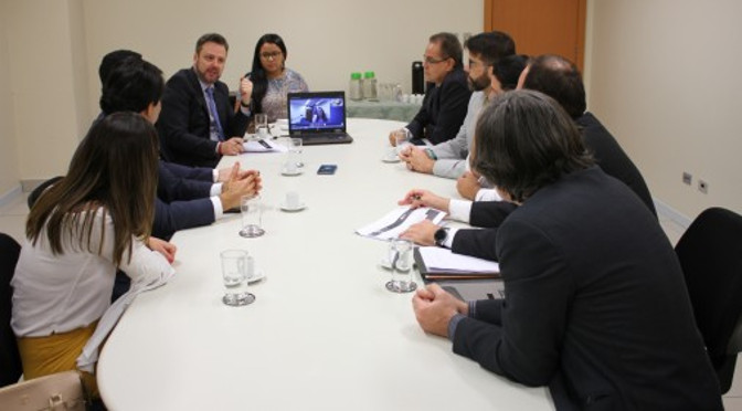 Parceria pretende diminuir em 30% as ações judiciais relacionadas à saúde pública em MS