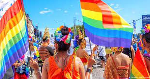 Suécia aprova mudança legal de sexo a partir dos 16 anos