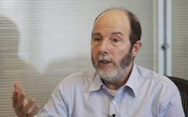 Votei no Lula, mas estou com medo, diz Armínio Fraga