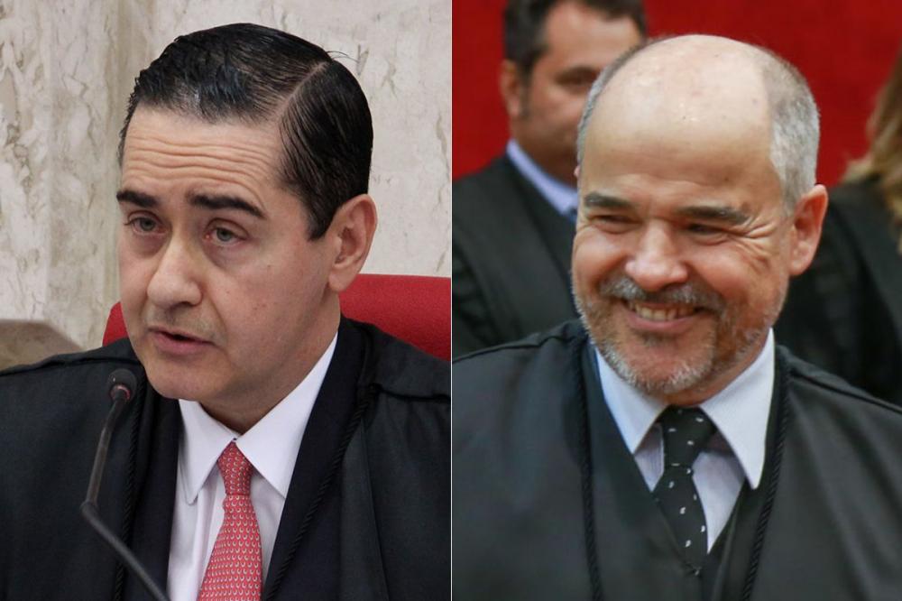 Desembargadores da Lava Jato afastados no CNJ recorrem ao STF; Dino toma decisão