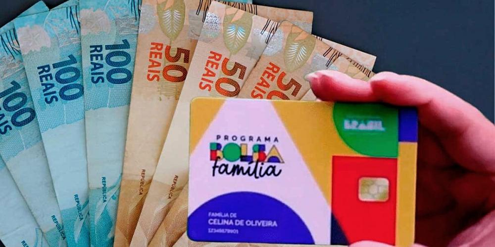 Bolsa Família atinge recorde: 19% dos domicílios beneficiados em 2023