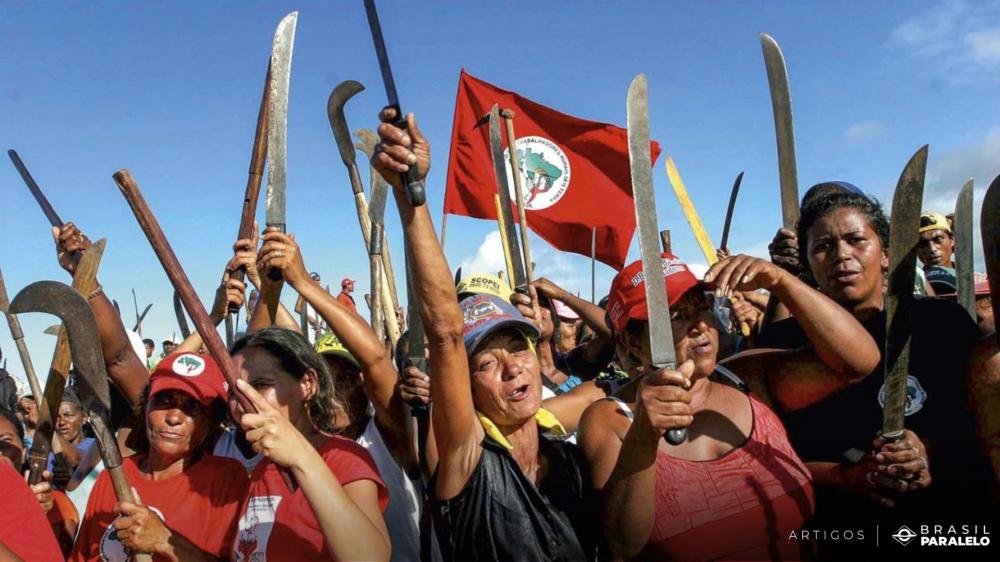 Tensão no campo: MST promete realizar 50 ocupações até fim do mês