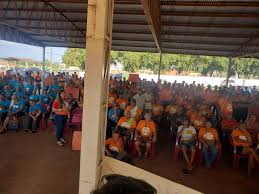 Líder do MSTB em MS espalha discurso de ódio e intolerância política, ameaçando a democracia