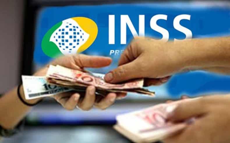Governo inicia pagamento do 13º para aposentados e pensionistas do INSS