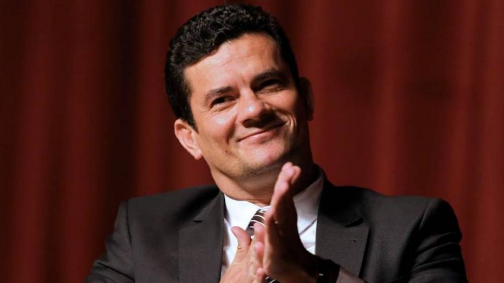 TSE rejeita pedido de cassação da candidatura de Sergio Moro