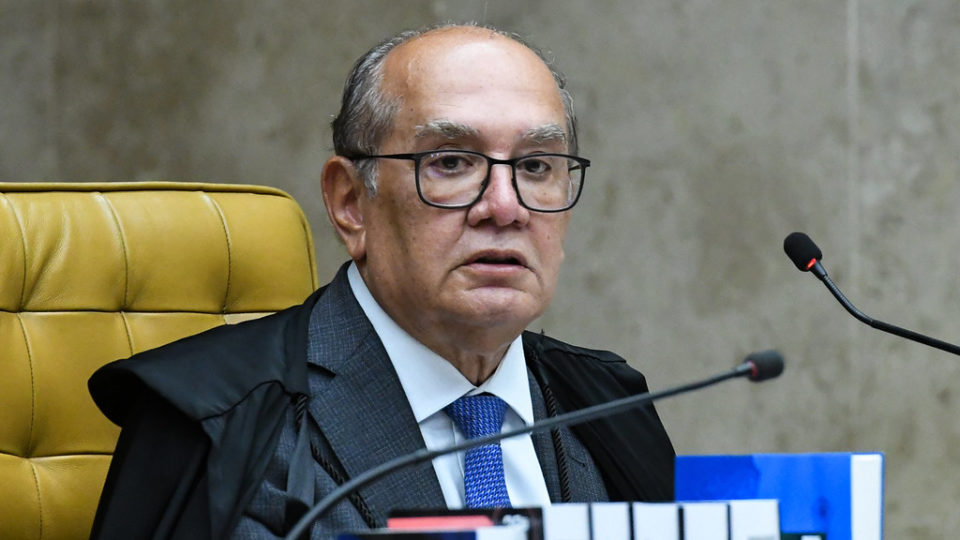 Gilmar Mendes suspende processos sobre lei do marco temporal e propõe mediação