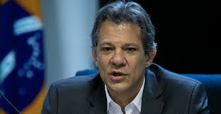 Haddad confirma envio do projeto da reforma tributária na quarta-feira, conforme pedido dos líderes