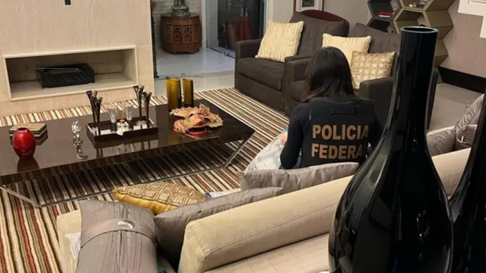 PF deflagra operação contra desvio milionário no SUS