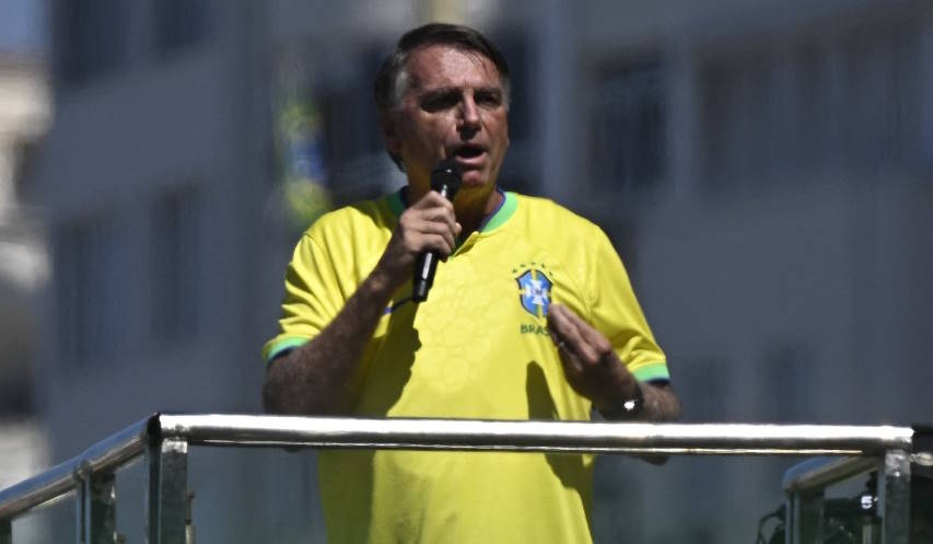 Cancelada visita de Bolsonaro a Campo Grande: Foco agora é Dourados
