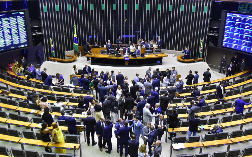 Congresso decide vetos de Lula após atritos nesta quarta-feira
