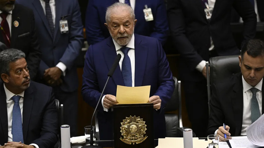 Pressão nos bastidores: Lula acelera liberação de R$ 5,1 bilhões de emendas antes de votação de vetos presidenciais