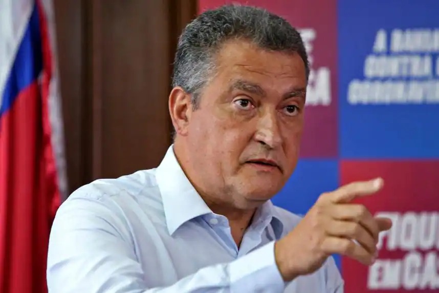 Rui Costa anuncia que Lula terá 37 ministérios, enquanto Bolsonaro tem 23