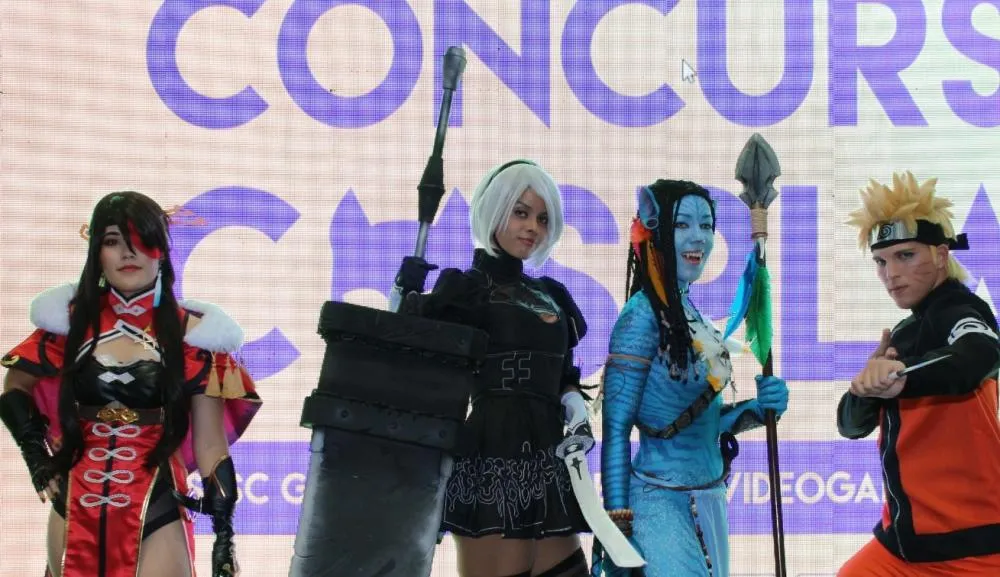 Agenda cultural: Prepare-se para um fim de semana repleto de emoções em Campo Grande