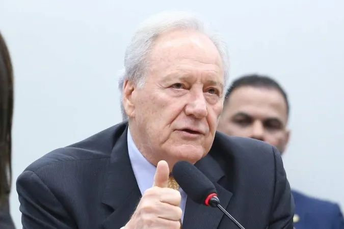 Ministério de Lewandowski endossa a recriação da comissão sobre os mortos da ditadura com parecer favorável