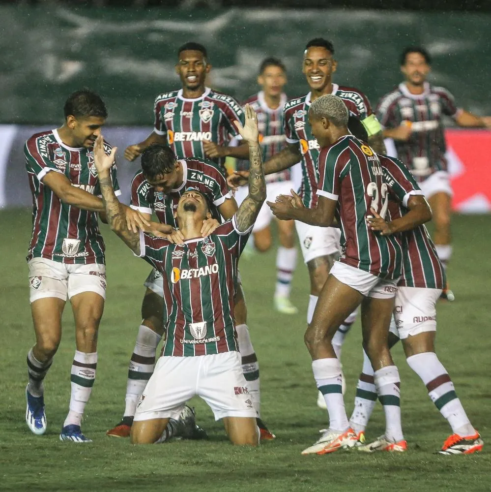 Sampaio Corrêa x Fluminense: Duelo na Copa do Brasil com histórias de golaços e confrontos passados