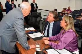 Veja a composição atual das comissões permanentes na Assembleia Legislativa