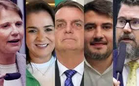 Proximidade entre Tereza Cristina e Bolsonaro anima aliados de Adriane Lopes em Campo Grande