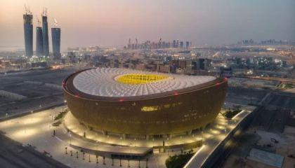 Seleção Francesa e Argentina disputam final da Copa do Catar