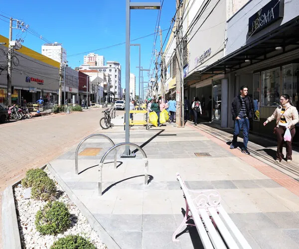 Planeje seu Dia do Trabalhador: Saiba o que abre e fecha em Campo Grande