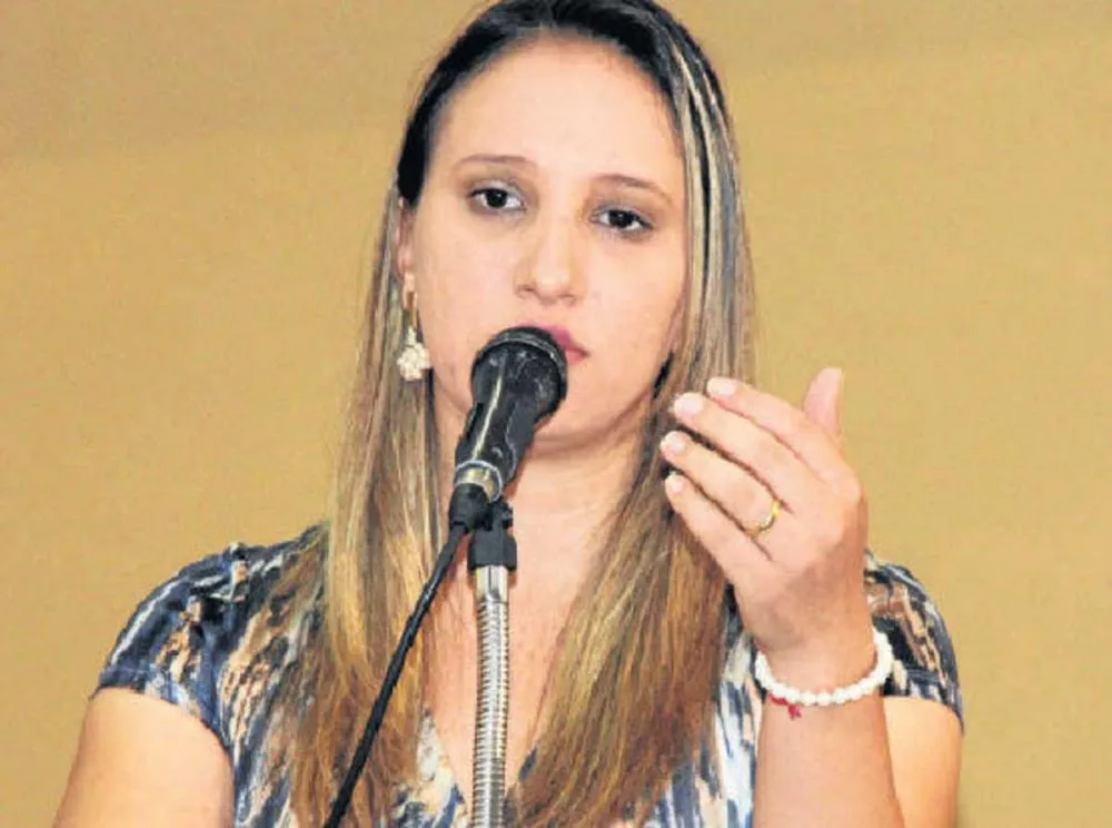 Ex-vereadora de Campo Grande é exonerada de cargo da Subsecretária Defesa dos Direitos Humanos