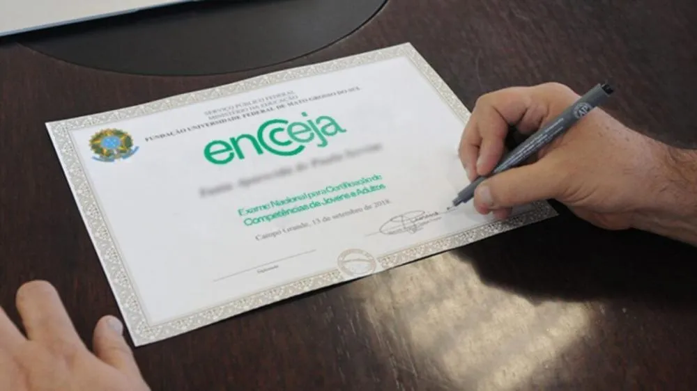 Inscrições abertas para o Encceja 2024: Como se inscrever e o que esperar do exame