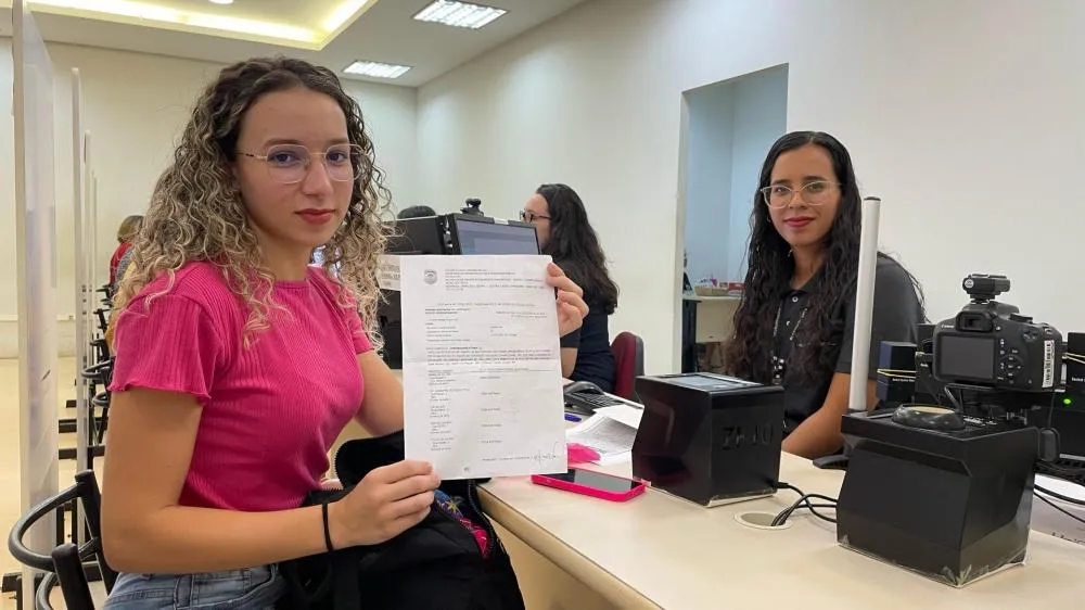 RG será substituído pela CIN a partir de 2032: O que isso significa para os brasileiros?