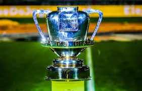 Três confrontos iniciam terceira fase da Copa do Brasil: Confira jogos, horários e onde assistir