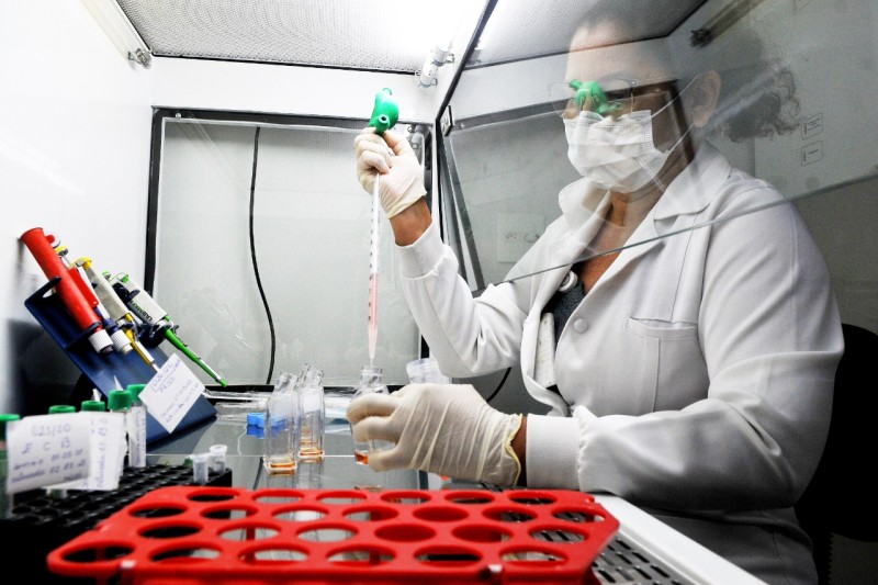 Programas destinam R$ 30 milhões para apoio à pesquisa no DF; inscreva-se!