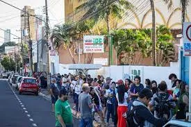 Último Dia de Inscrições no Primt e Edição Especial do Emprega CG na Funsat